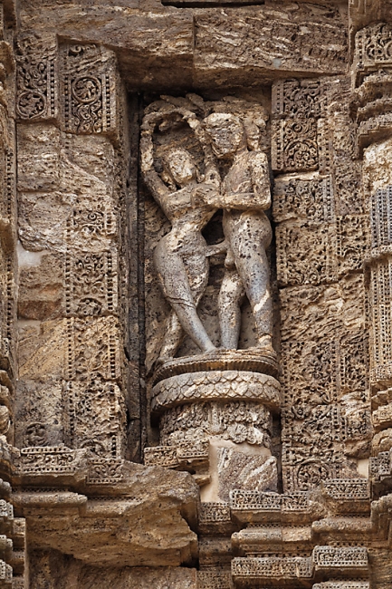 Konarak-Temple du soleil-138